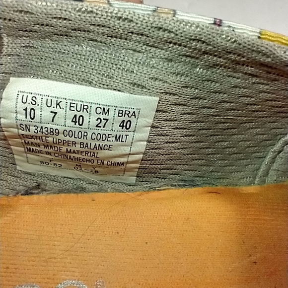 BOBS by Skechers for Dogs Slip On Casual Shoes Women's sz 10 - Picture 10 of 10